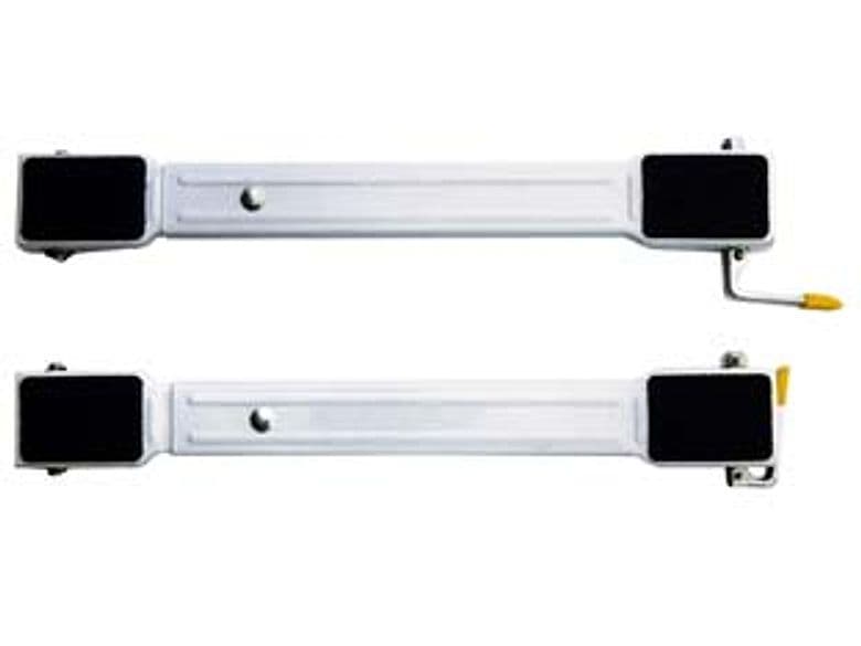 Set 2 Carrelli per Elettrodomestici 44,5 CMX70 Xtra - 2