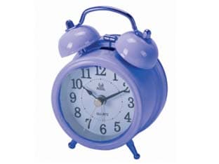 Sveglia Old Time Blu Xtra - 2
