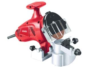 Affila Catena Elettrico Motoseghe 180 W Disco 100 mm Excel - 2