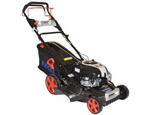 Rasaerba a Scoppio B&S 161 cc Taglio 51 cm Semovente Funzione Mulching - 2