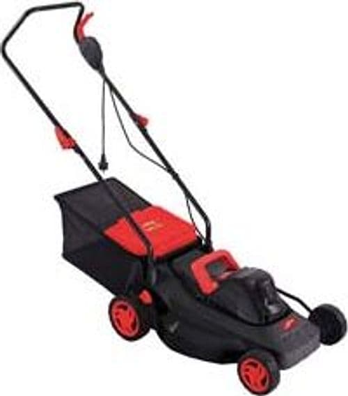 Rasaerba Elettrico 1500 W Taglio 37 cm Excel
