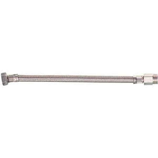 Flessibile Prolungato 50 cm M 1 2 x F 1 2 - 2