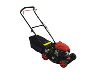 Rasaerba a Scoppio 79,6 cc Taglio 41 cm Scocca Metallo Excel - 2