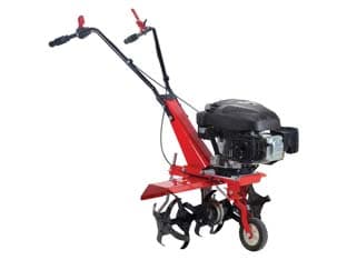 Motozappa a Scoppio 139 cc Taglio 60 cm Excel - 2