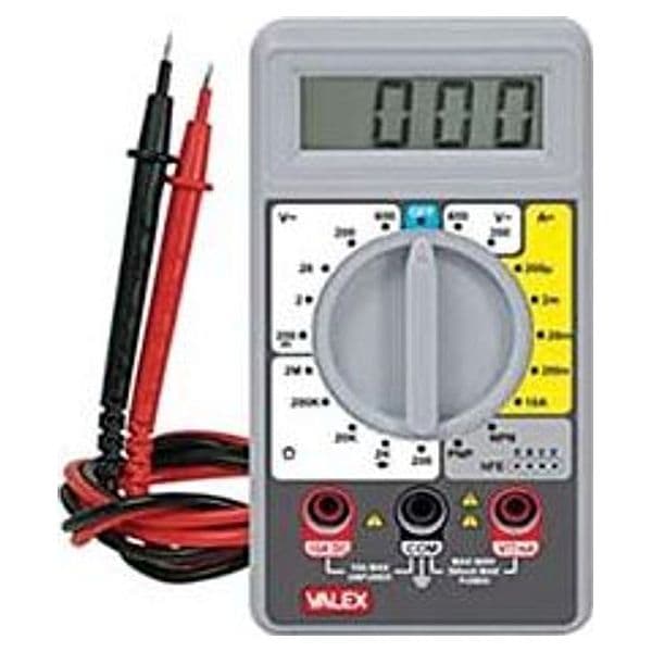 Tester Digitale P3000 - 2