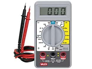 Tester Digitale P3000 - 2