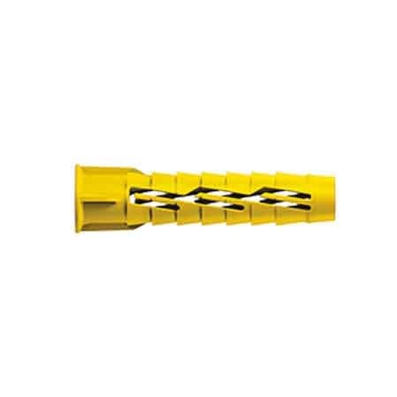 Tassello Nc 12 x 60 Tecfi 25 Pezzi - 2