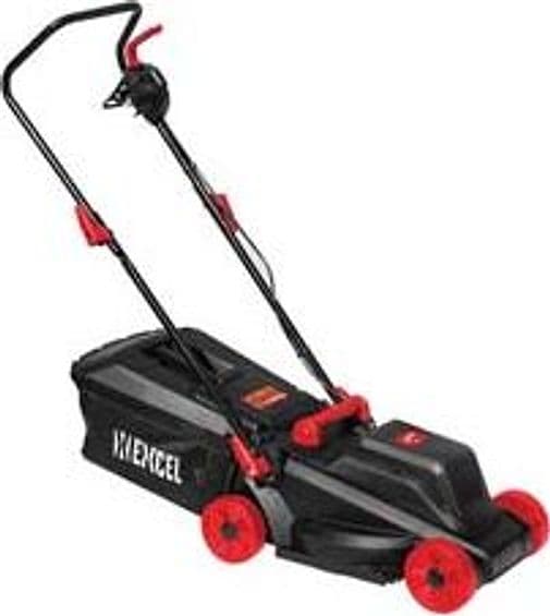 Rasaerba Elettrico 1000 W Taglio 32 cm Excel