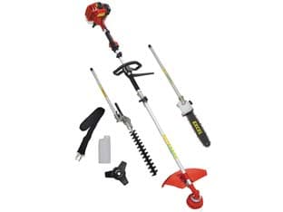 Decespugliatore Multifunzione a Scoppio 25,4 cc Excel - 2