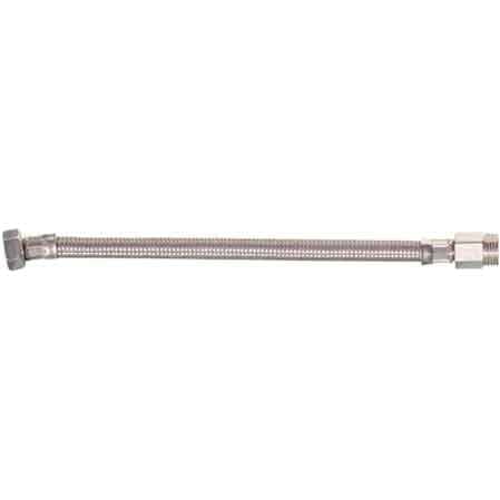 Flessibile Prolungato 25 cm M 1 2 x F 1 2 - 2