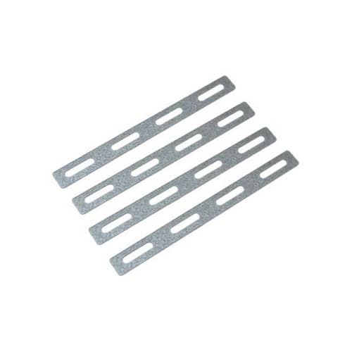 Staffe con Bulloni Sara Eco 1 Confezione 80006501 Pucci - 2