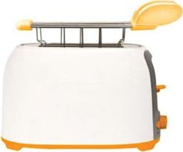 Tostapane Elettrico TP1750 7 Livelli Tostatura 750 W Syntesy - 2