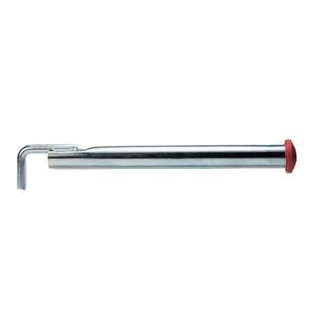 Tubo di Ancoraggio per Ponteggi Pdl 570 mm Fischer - 2