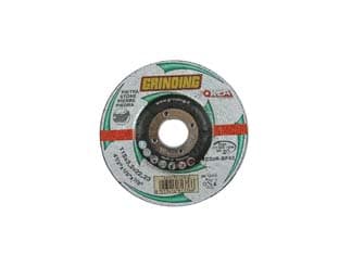 Dischi da Taglio Centro Depresso per Marmo Forza Ø 115 mm Ø 115 mm 25 Pezzi - 2
