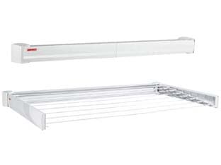 Stendibiancheria a Parete Stabile Telegant 72 103 CMX5X7,7H. Leifheit - 2