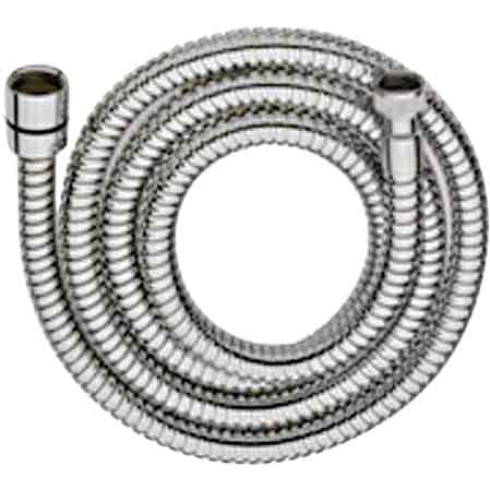 Flessibile per Doccia 200 cm - 2