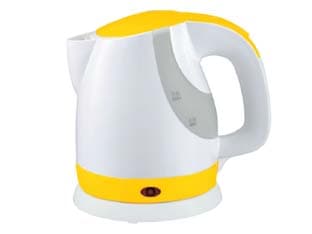 Bollitore Elettrico BE10 0,8 l 1850 W 2200 W Syntesy - 2
