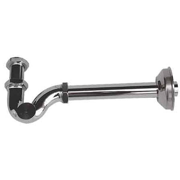 Sifone Scarico a S per Bidet 11/4 - 2