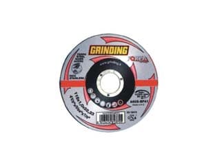 Dischi da Taglio Sottile Centro Piano per Ferro Inox Forza Ø 115 Cod 123907 - 2