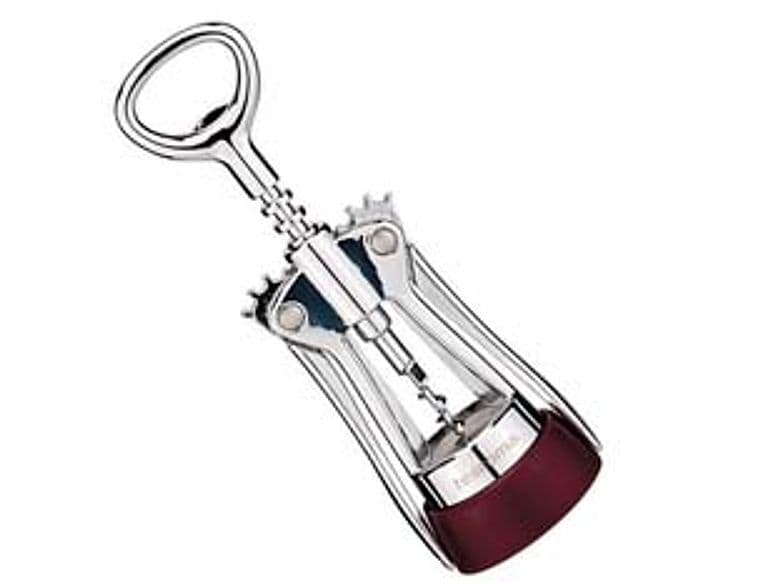 Cavatappi Pesante con Tagliacapsule Presto 18 cm Tescoma 2 Pezzi - 2