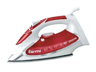 Ferro da Stiro a Vapore Regolabile Girmi ST50 2200 W Potenza 2200 W - 2