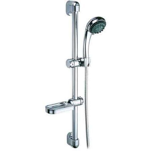 Saliscendi con Doccetta Multifunzione Ideal Star - 2