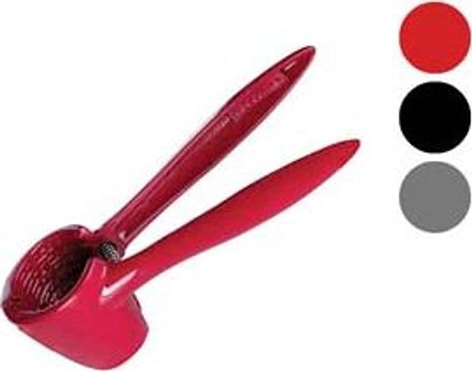 Schiaccianoci Conico 18 cm 3 Pezzi - 2