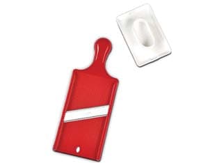 Affettaverdure Sveltafetta con Proteggidita Rigamonti - 2