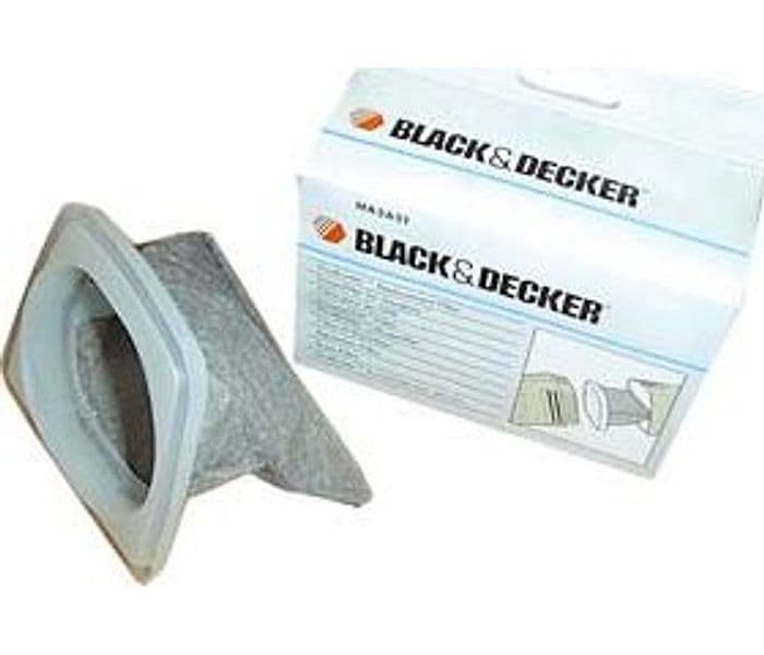 Filtro di Ricambio per Aspirabriciole V2400V2410V24106V3600V3610 (ART.V10) - 2