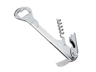 Cavatappi Cameriere Presto 15 cm Tescoma 3 Pezzi - 2