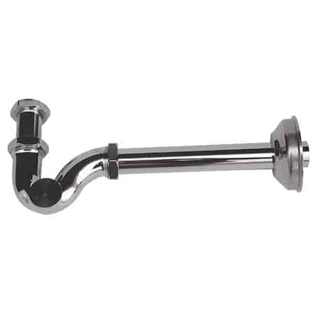 Sifone Scarico a S per Bidet 1 - 2