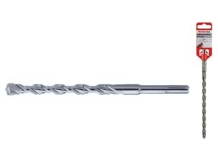 Punta SDS Plus Ii per Muratura e Calcestruzzo Ø 20 x 600 mm Fischer - 2