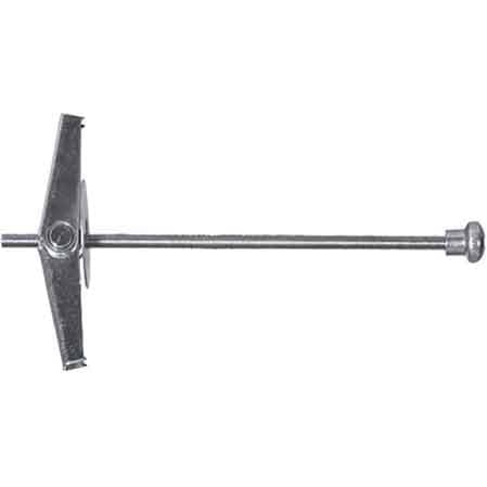 Ancora a Soffitto con Dado Kd 4 Fischer 25 Pezzi - 2