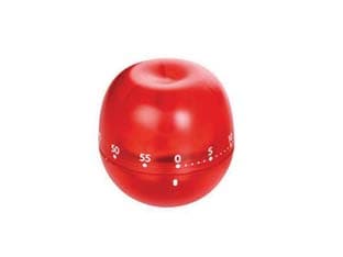 Timer da Cucina Forma Frutta Presto Ø 7 mm cm Tescoma 3 Pezzi - 2