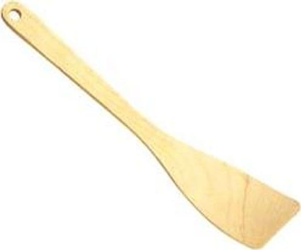 Pala Curva Woody 30 cm Tescoma 6 Pezzi - 2
