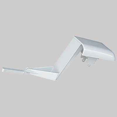 Leva Bianca per Cassetta Zaino Smart Cr - 2