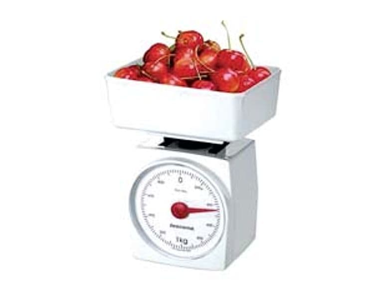 Bilancia da Cucina Accura 5 kg Tescoma - 2