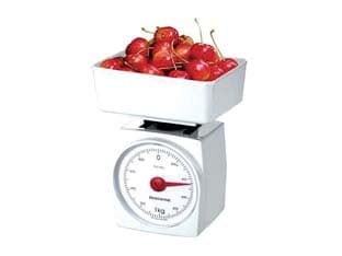 Bilancia da Cucina Accura 5 kg Tescoma - 2