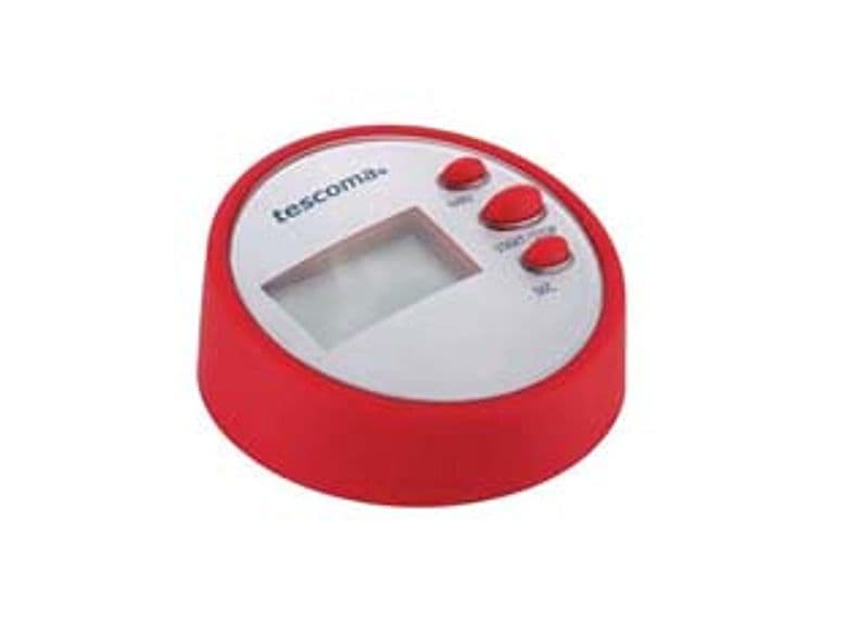 Timer da Cucina Digitale Presto Ø 6,5 mm cm Tescoma - 2