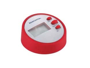 Timer da Cucina Digitale Presto Ø 6,5 mm cm Tescoma - 2
