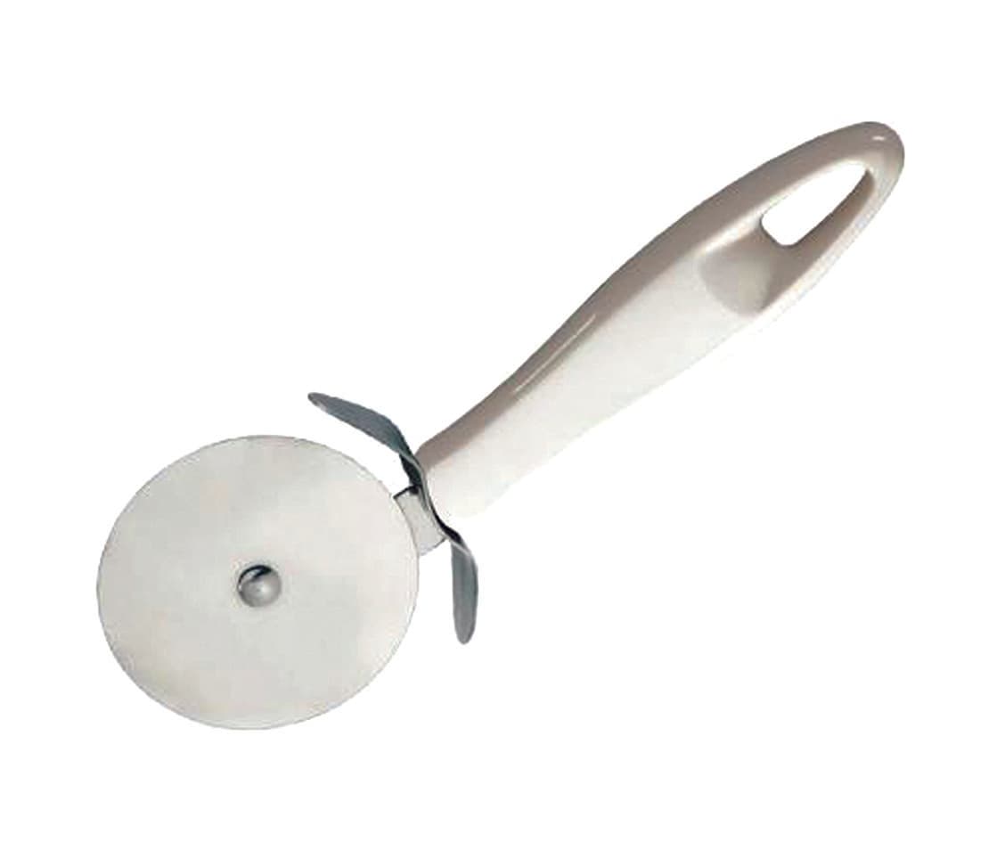 Taglia Pizza Presto 18 Cm, Ø Rotella 7 cm Tescoma 3 Pezzi - 2