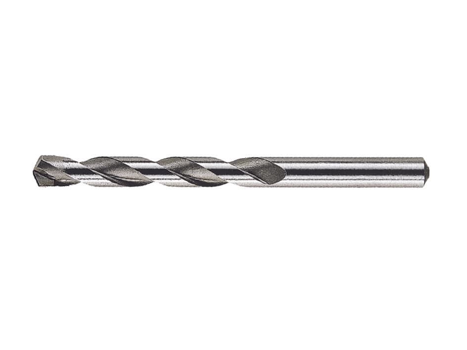 Punte Widia Superior Serie Corta per Muro Ø 4 mm MMX75 Krino 10 Pezzi - 2