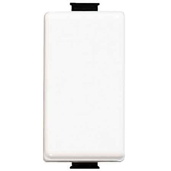 Deviatore Unipolare Matix Bticino 10AX 250V Bianco - 2
