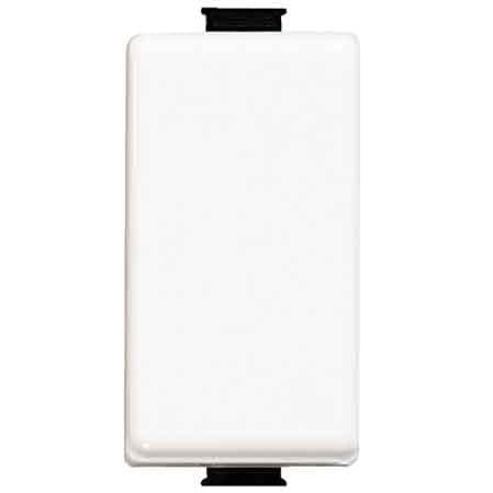 Deviatore Unipolare Matix Bticino 10AX 250V Bianco - 2