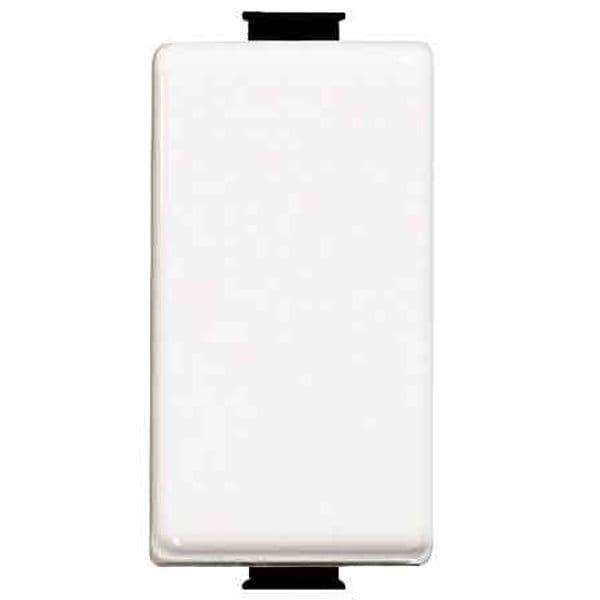 Invertitore Bipolare Matix Bticino 10AX 250V Bianco - 2