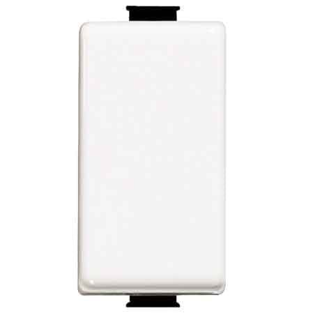 Invertitore Bipolare Matix Bticino 10AX 250V Bianco - 2