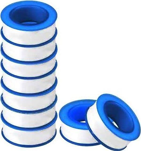 Nastro Teflon 15 x 1 25 – Autres