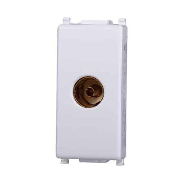 Presa Coassiale Tv Starlight Elettroit - 2