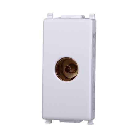 Presa Coassiale Tv Starlight Elettroit - 2