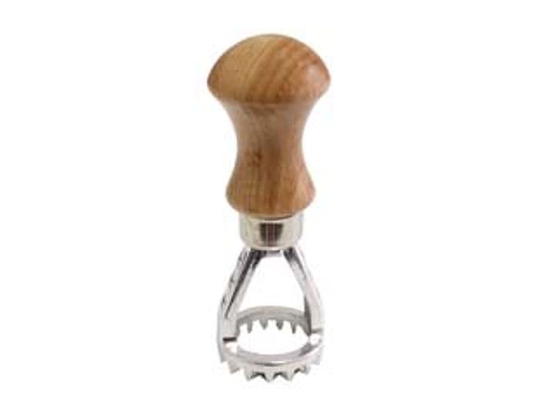 Stampo Ravioli Tondo in Allumino 3,2 cm Ø 3,2 mm CMX9,4H. Calder